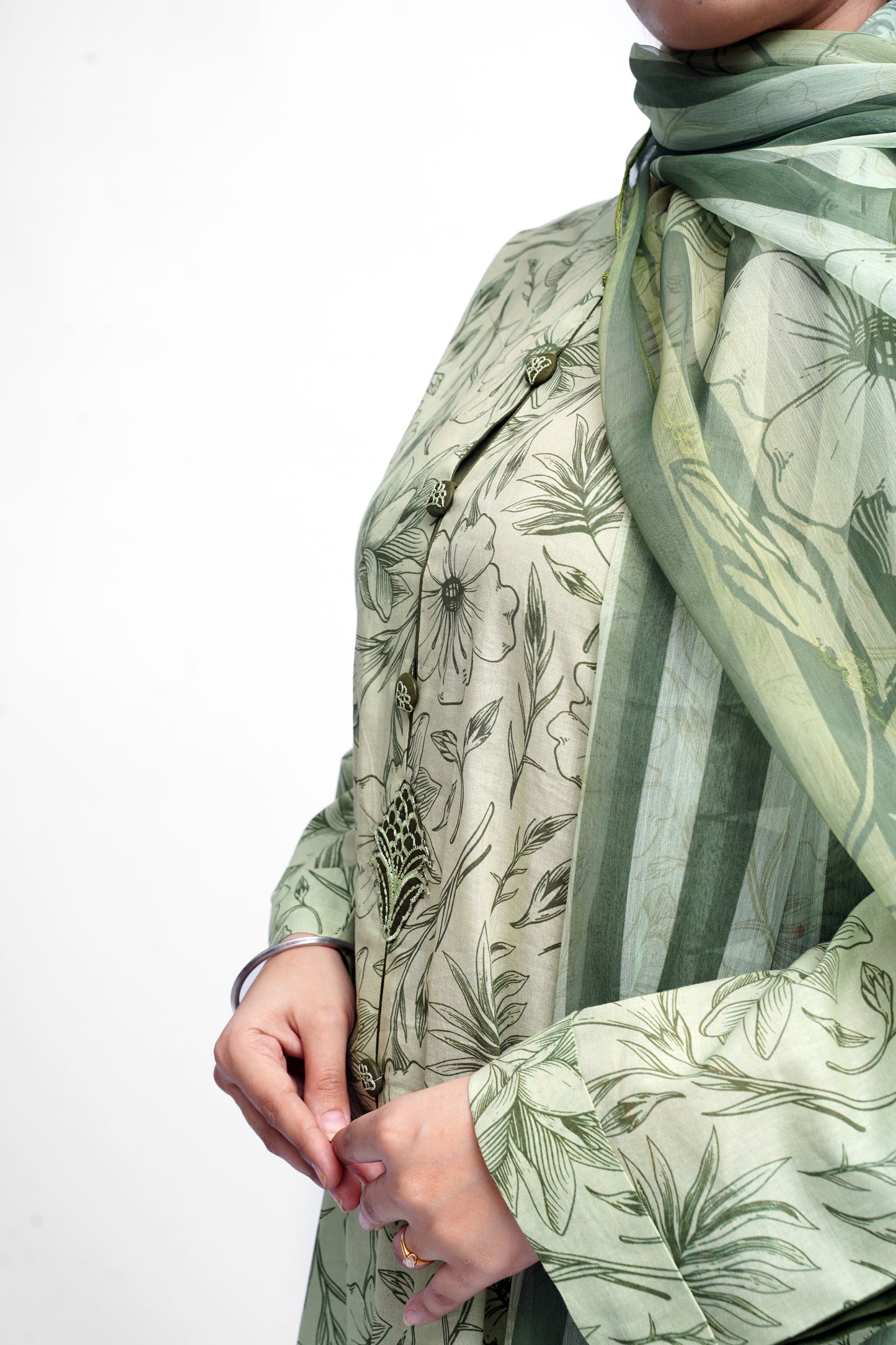 SOFT LAWN BLOSSOM MMG-04
