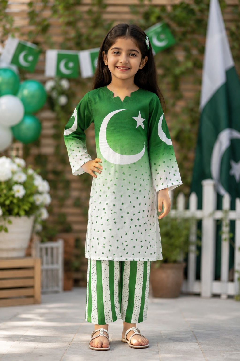 Little Heroes 14th August Collection