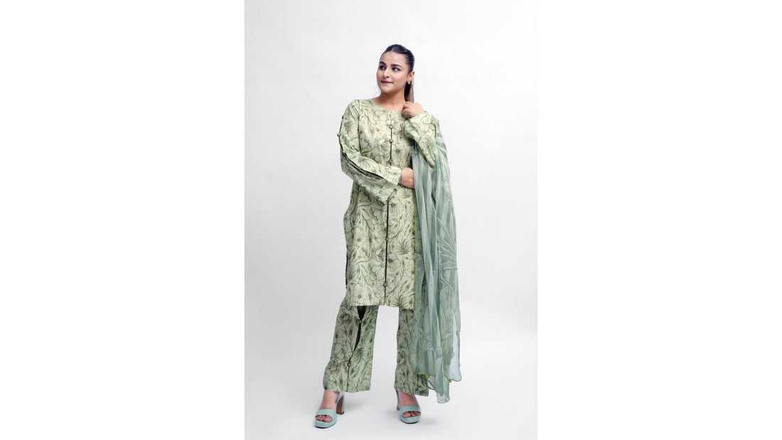 MMG Fashion Blog
