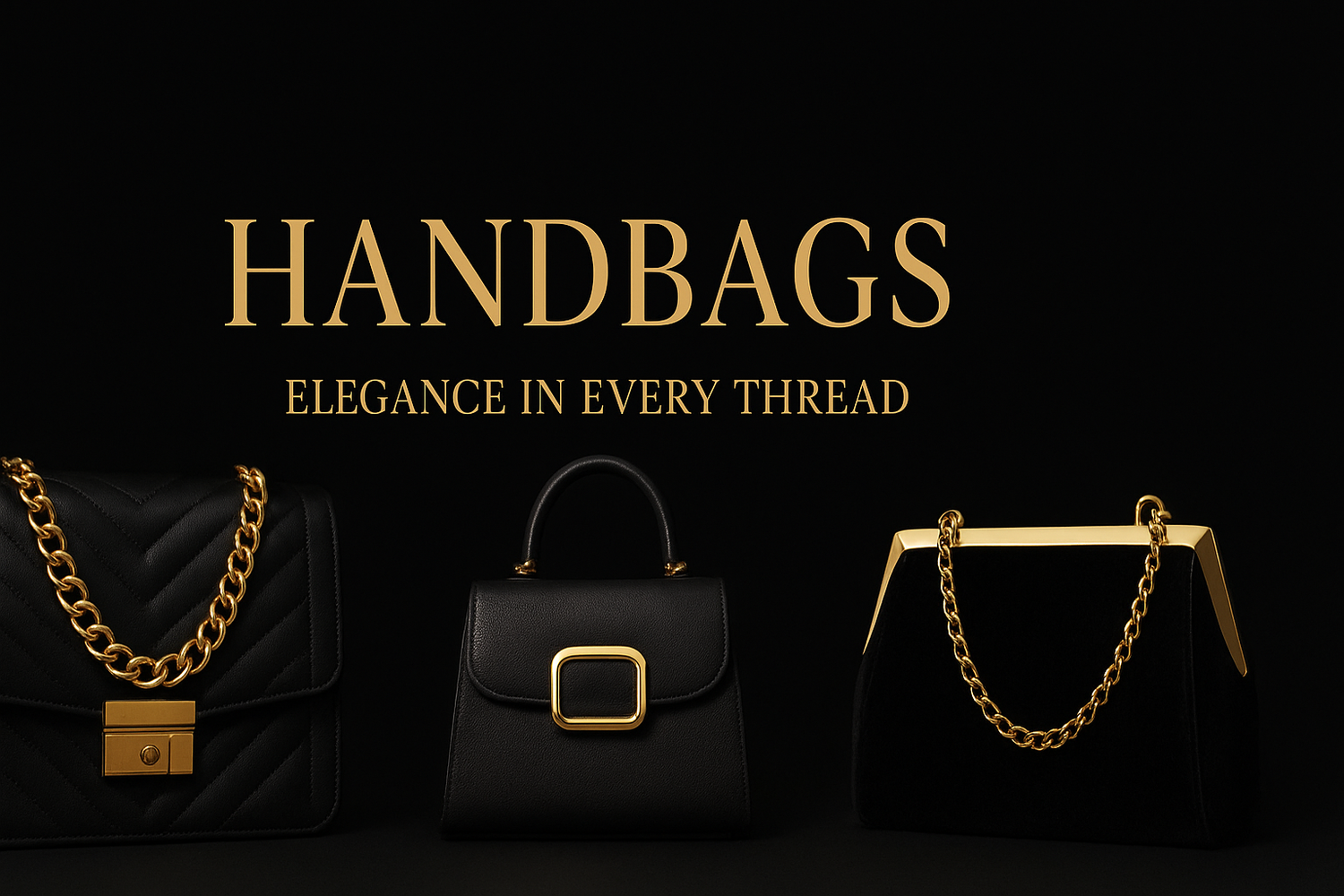 Handbags