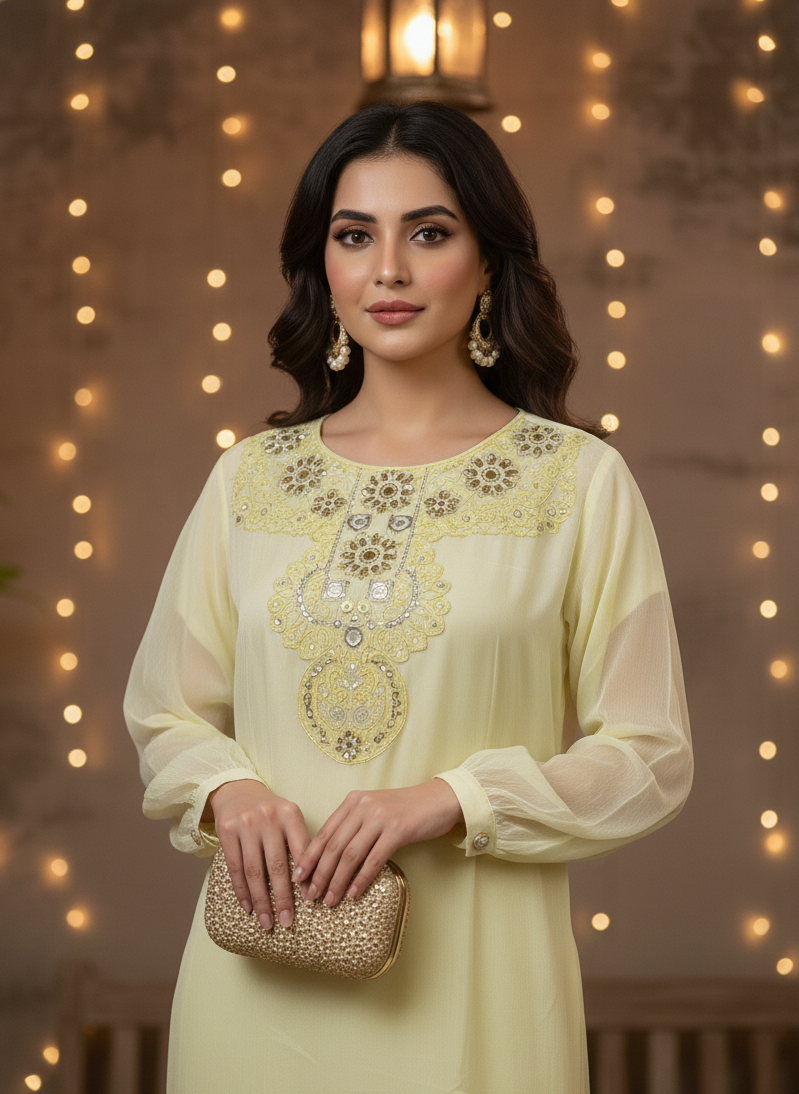 PETAL LACE DUO MMG-D-155