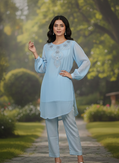 PETAL LACE DUO MMG-D-155