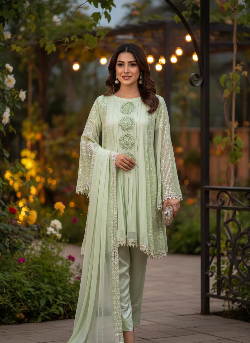 KALI COUTURE MMG-855