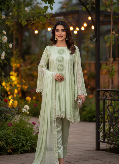 KALI COUTURE MMG-855
