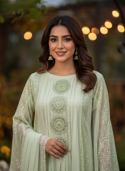 KALI COUTURE MMG-855
