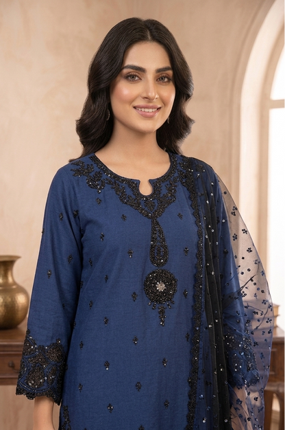 AURELIA CHIFFON ENSEMBLE MMG-953