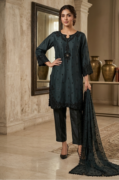AURELIA CHIFFON ENSEMBLE MMG-953