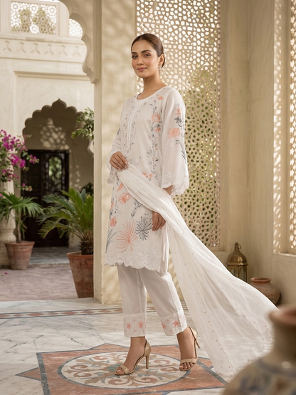 SERAYA LUXE SET MMG-1149