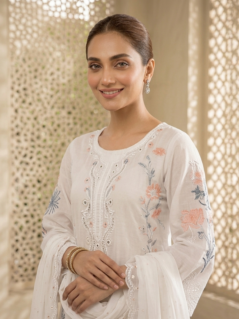 SERAYA LUXE SET MMG-1149