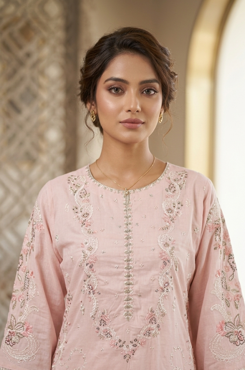 RangEID COTTON SET MMG-1270