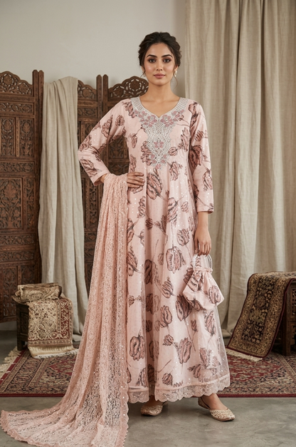 ROSABELLE NET MAXI SET MMG-10049
