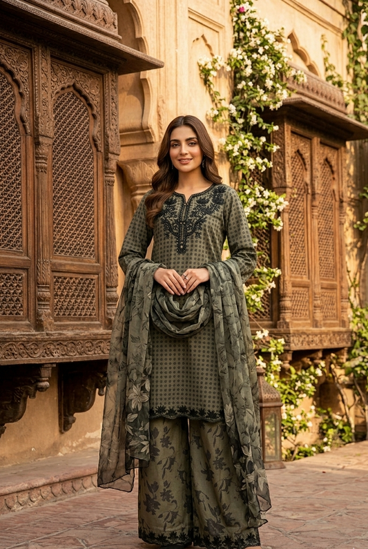 AURA BY NATURE SWISS SET MMG-1301