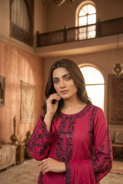 ROYAL DAMAN COTTON SET MMG-1318