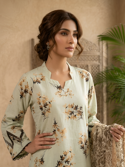 EMERALD GRACE LAWN SET MMG-19