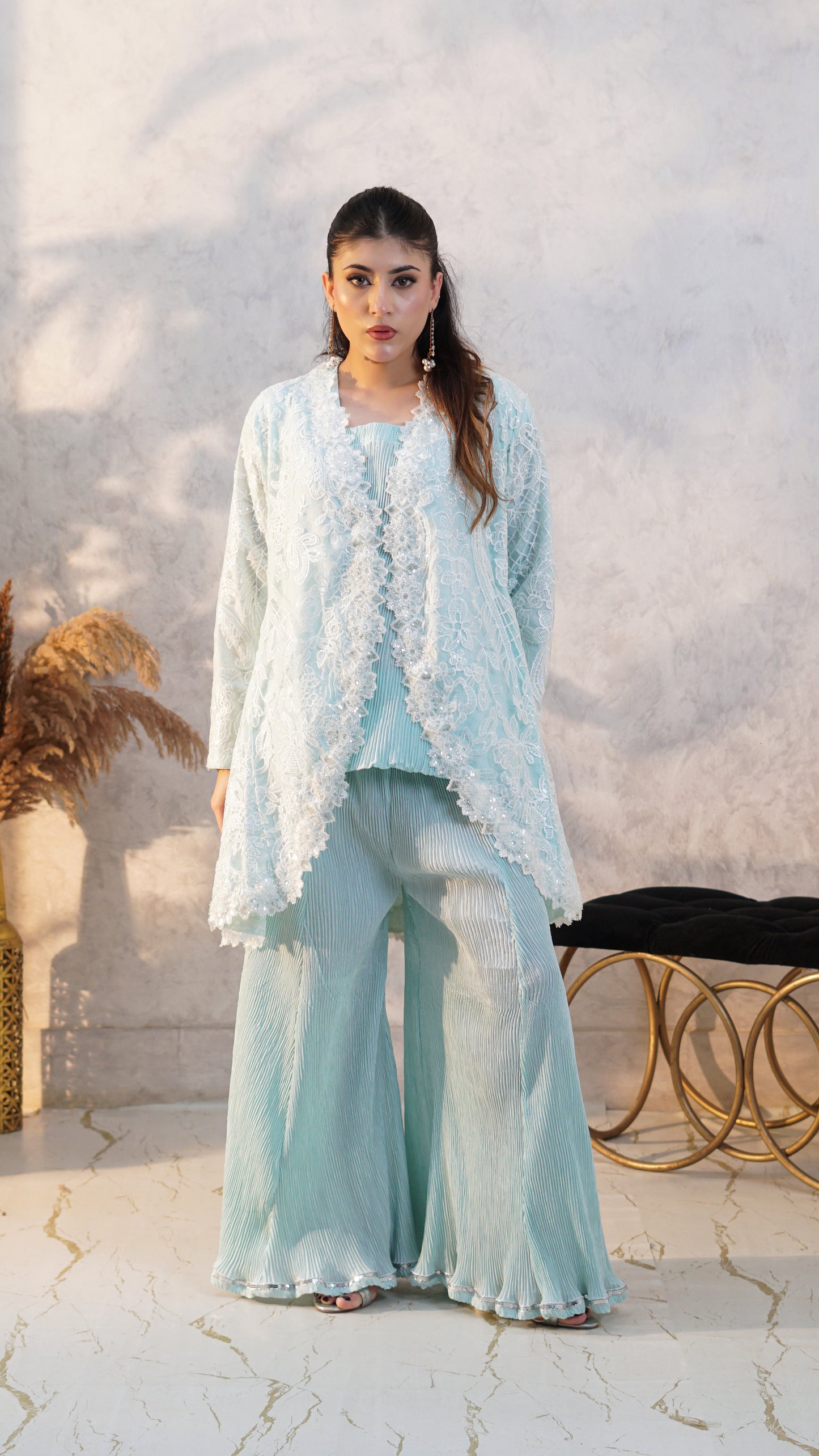 MEHER-UN-NOOR LUXE MMG-220