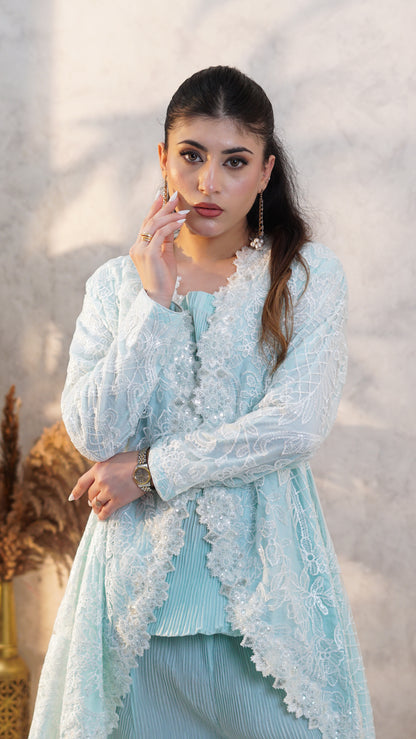 MEHER-UN-NOOR LUXE MMG-220