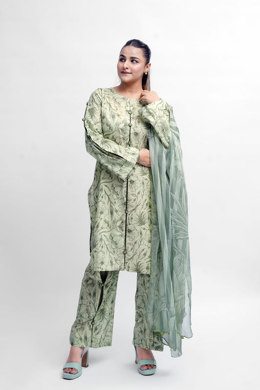 SOFT LAWN BLOSSOM MMG-04