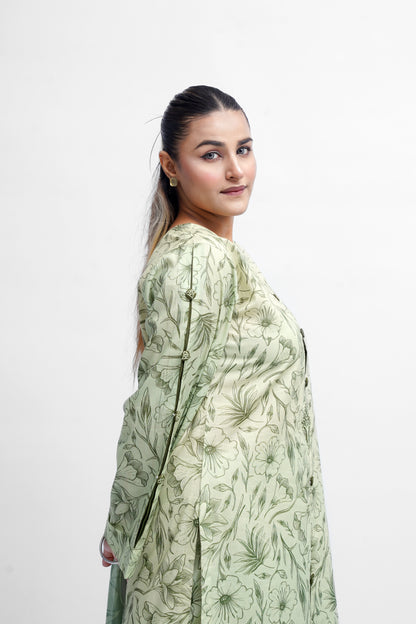 SOFT LAWN BLOSSOM MMG-04
