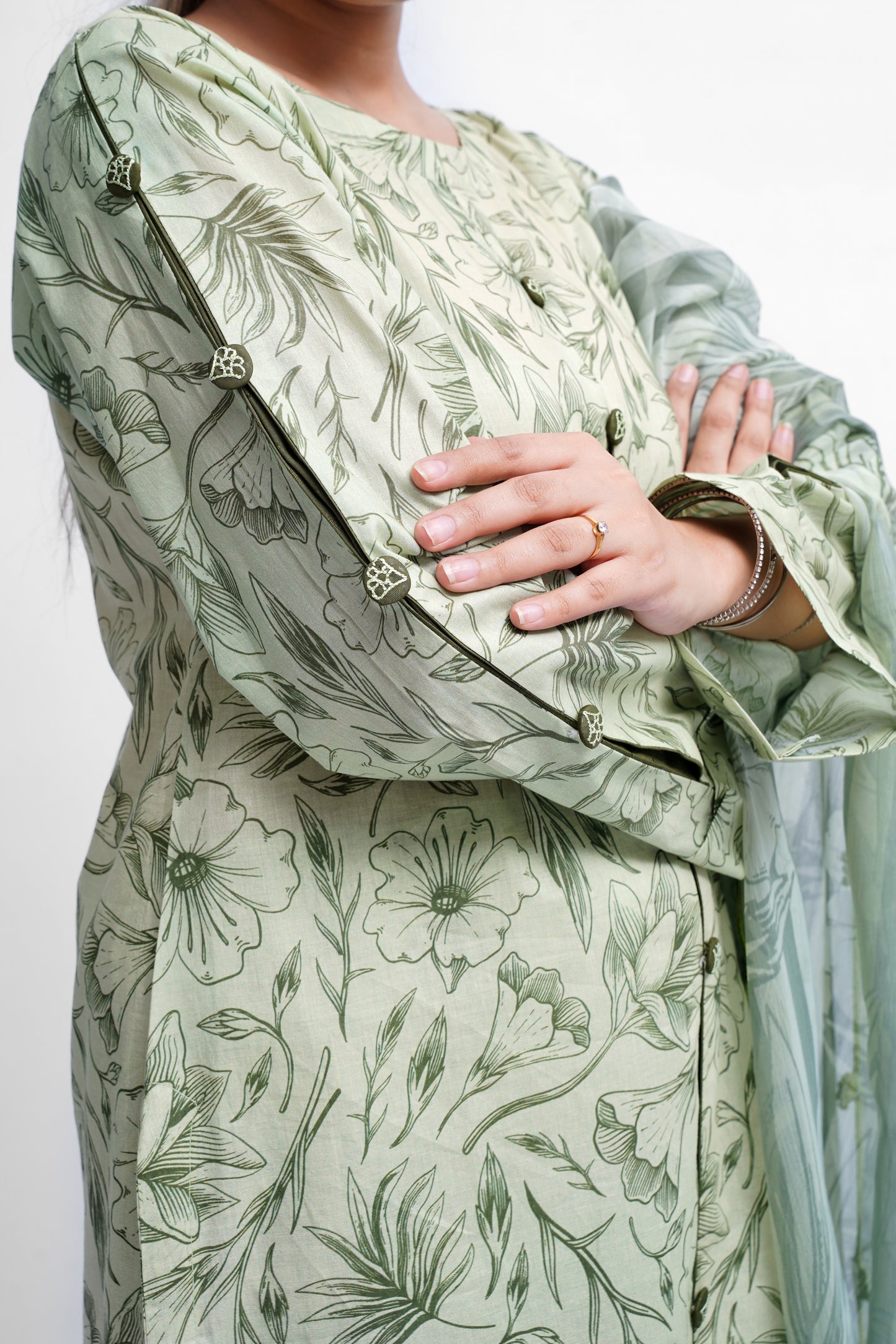 SOFT LAWN BLOSSOM MMG-04