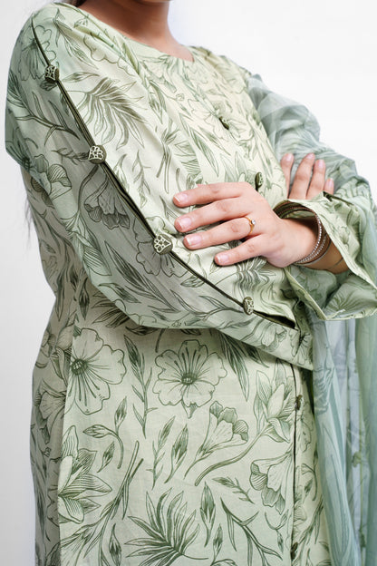 SOFT LAWN BLOSSOM MMG-04