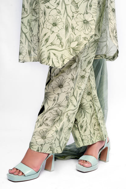SOFT LAWN BLOSSOM MMG-04
