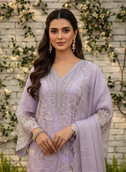 REHMA EMBELLISHED KURTA SET MMG-885