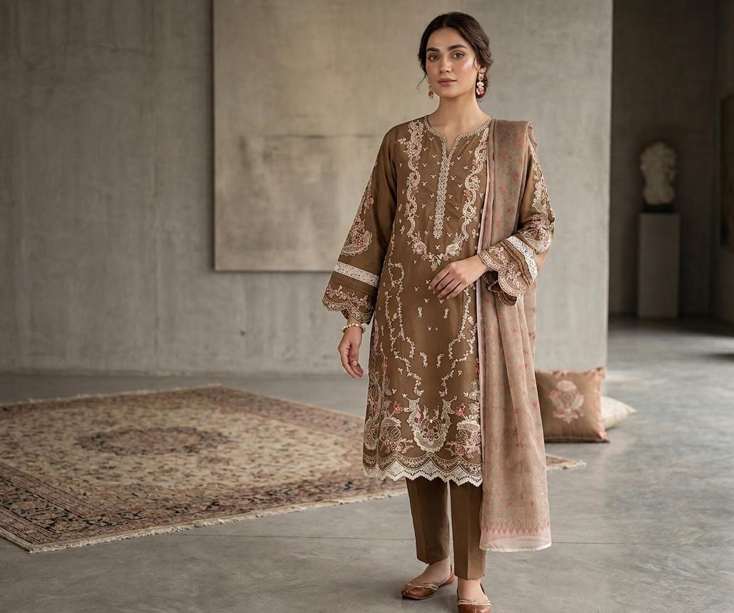 RangEID COTTON SET MMG-1270