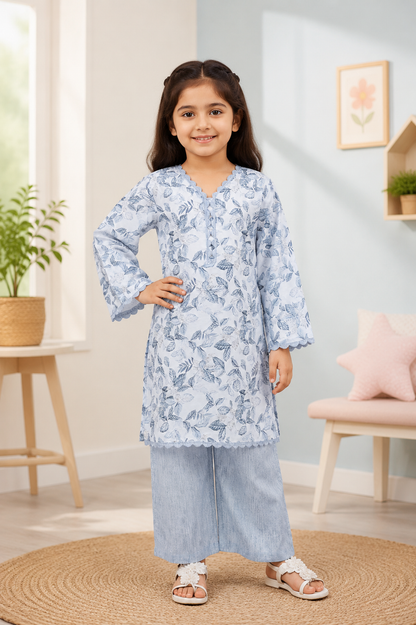 MINI MUSE DIGITAL LAWN SET