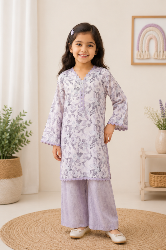 MINI MUSE DIGITAL LAWN SET