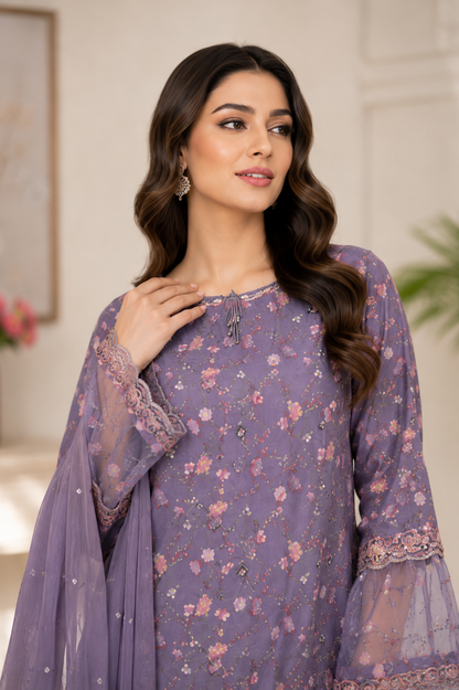 SHAHZADI ROYALE LUXE MMG-02