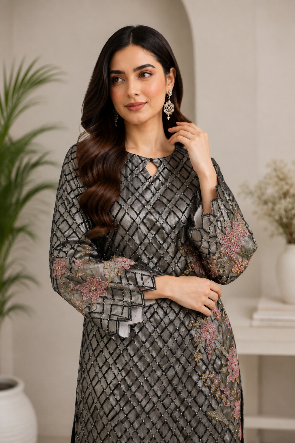 MAHPAREH LUXE MMG-1292