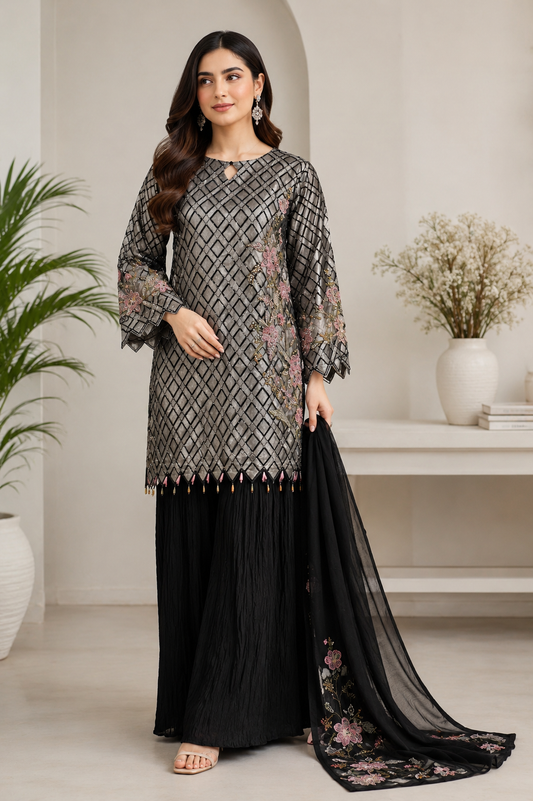 MAHPAREH LUXE MMG-1292