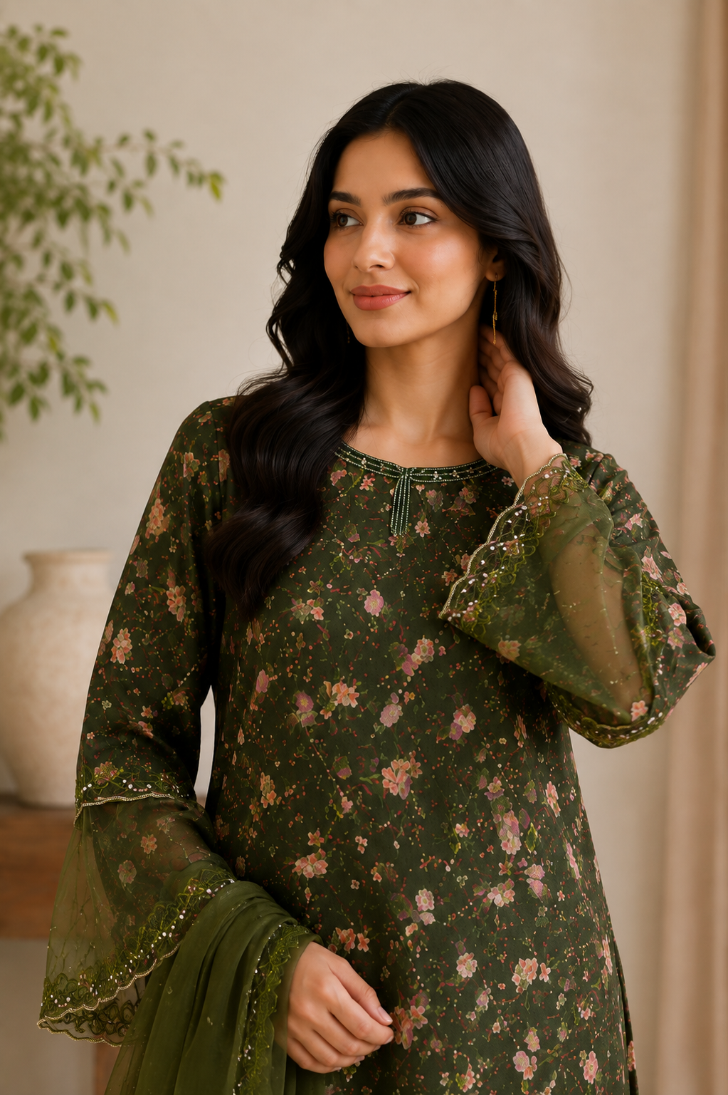 SHAHZADI ROYALE LUXE MMG-02