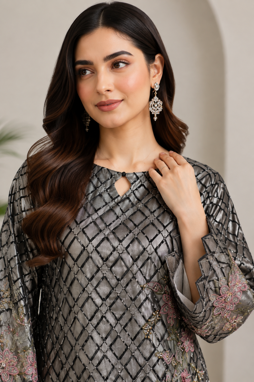 MAHPAREH LUXE MMG-1292