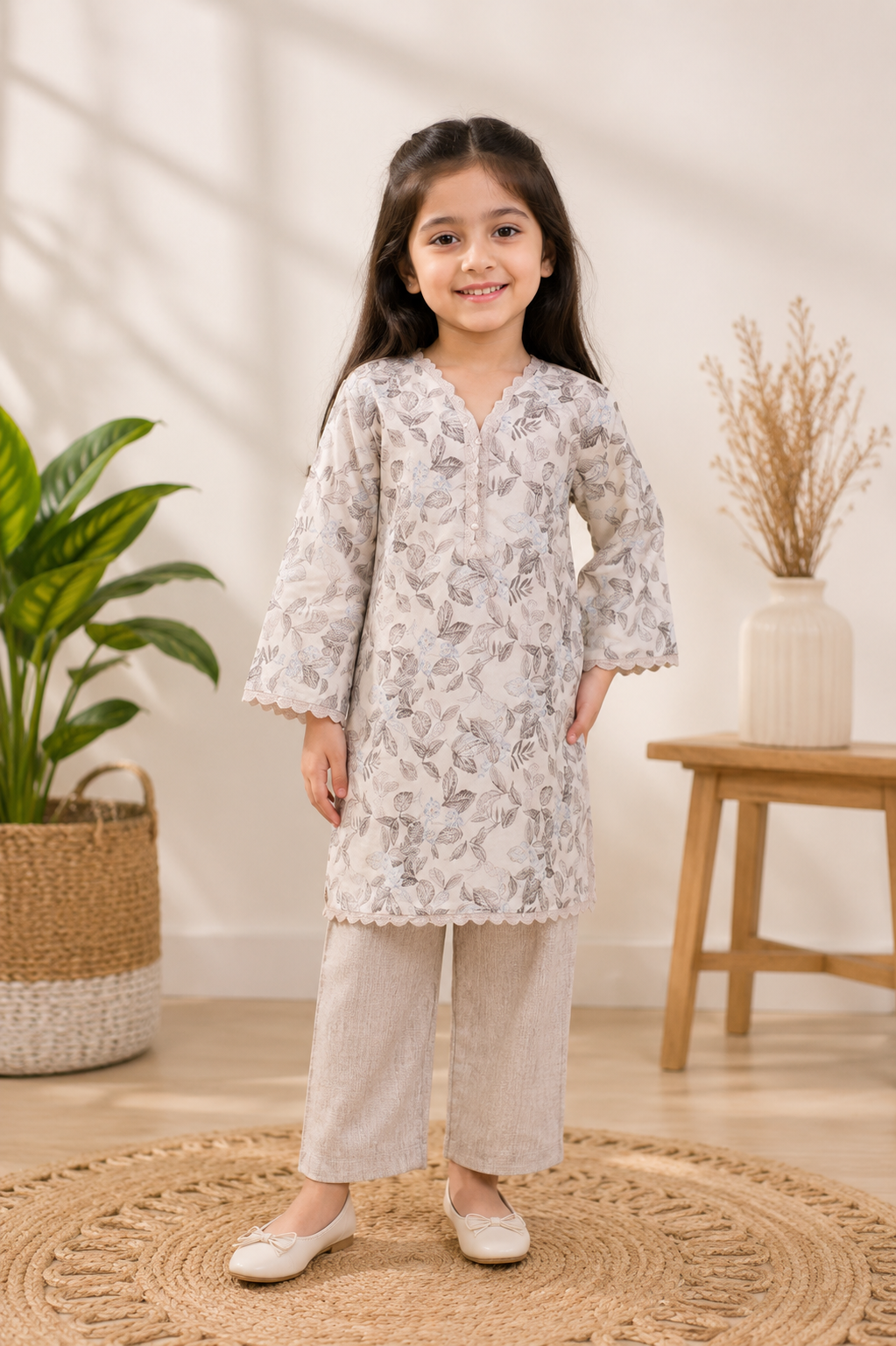 MINI MUSE DIGITAL LAWN SET