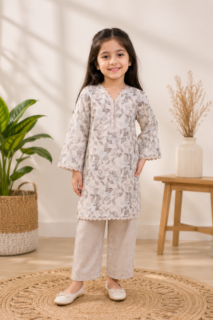 MINI MUSE DIGITAL LAWN SET
