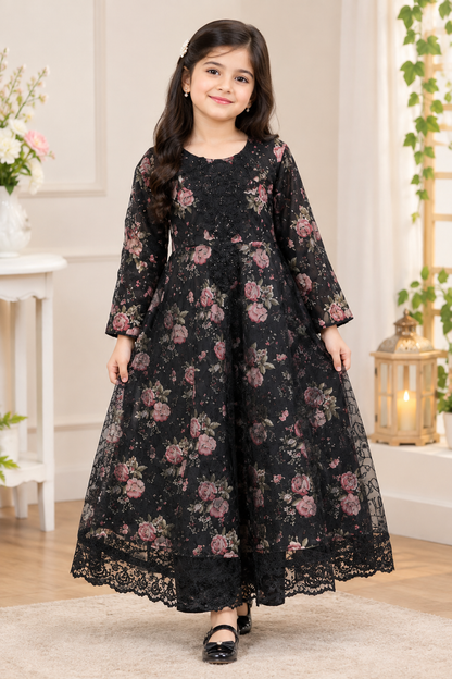 💫 2-Piece | Glamorous | Regal Maxi