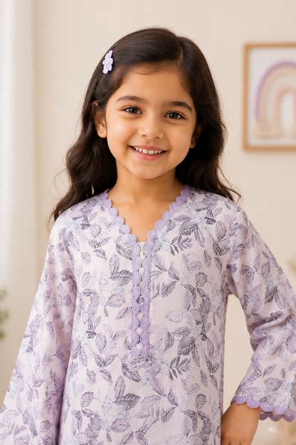 MINI MUSE DIGITAL LAWN SET